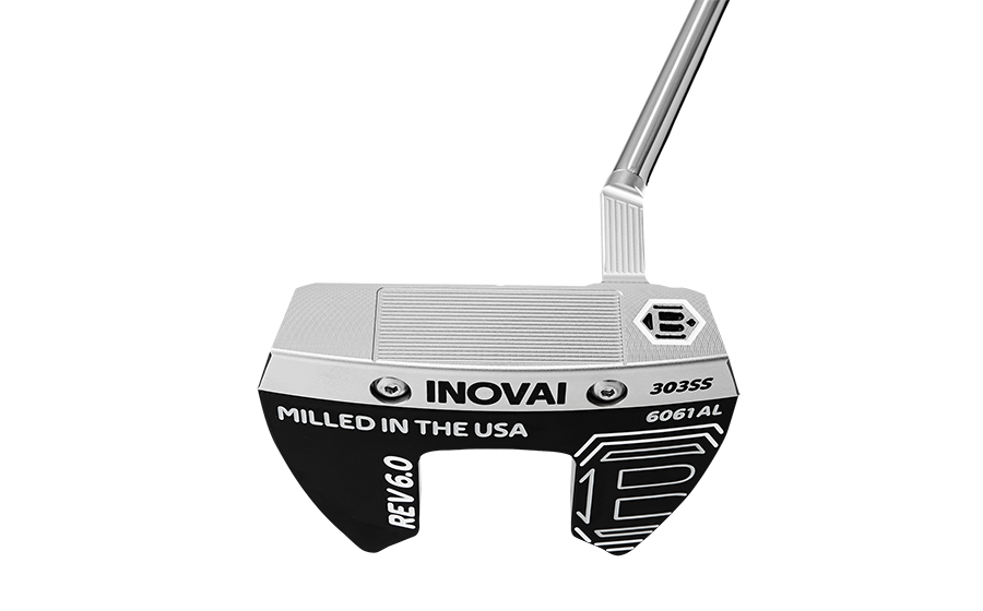 ベティナルディ Inovai パター｜スペック・価格 | ゴルフスケール