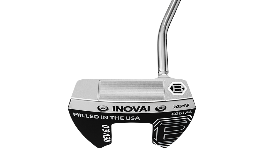 INOVAI 6.0 スパッド