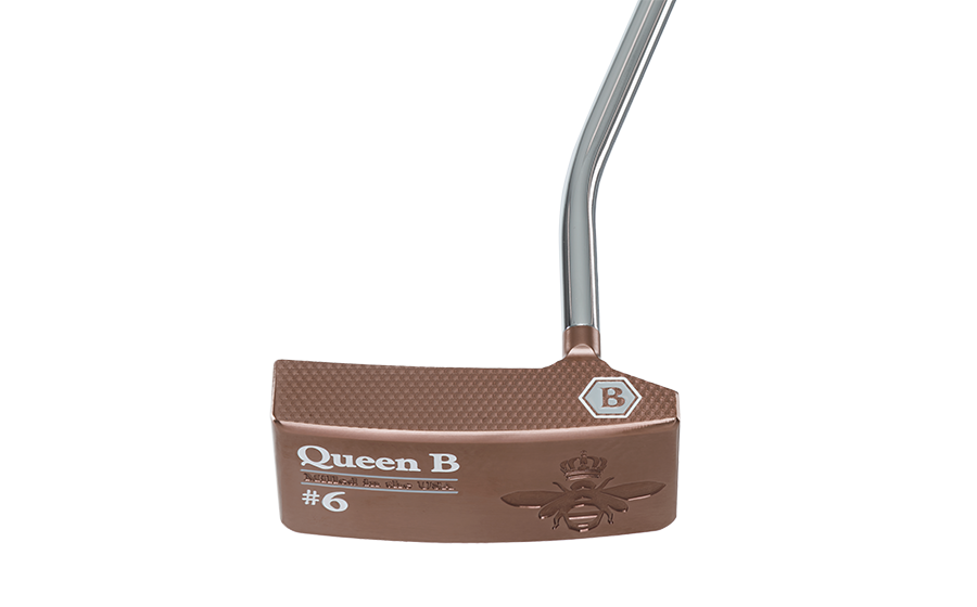 Queen B 6 SBS パター 2020