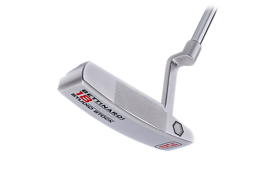 STUDIO STOCK 18 パター 2021