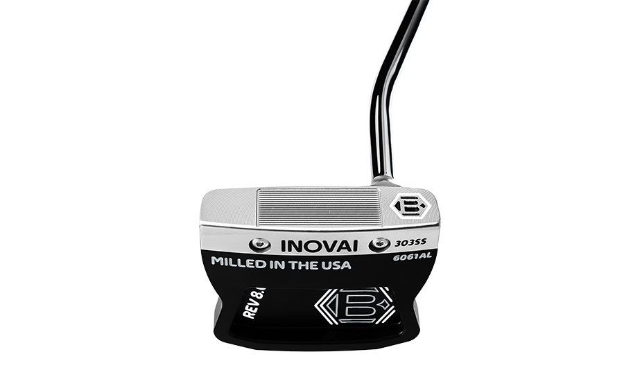 INOVAI 8.0 スパッド パター 2022