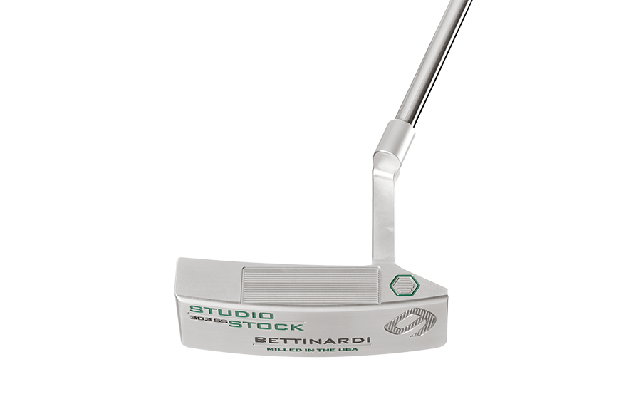 STUDIO STOCK 9 プランバー パター 2023年モデル