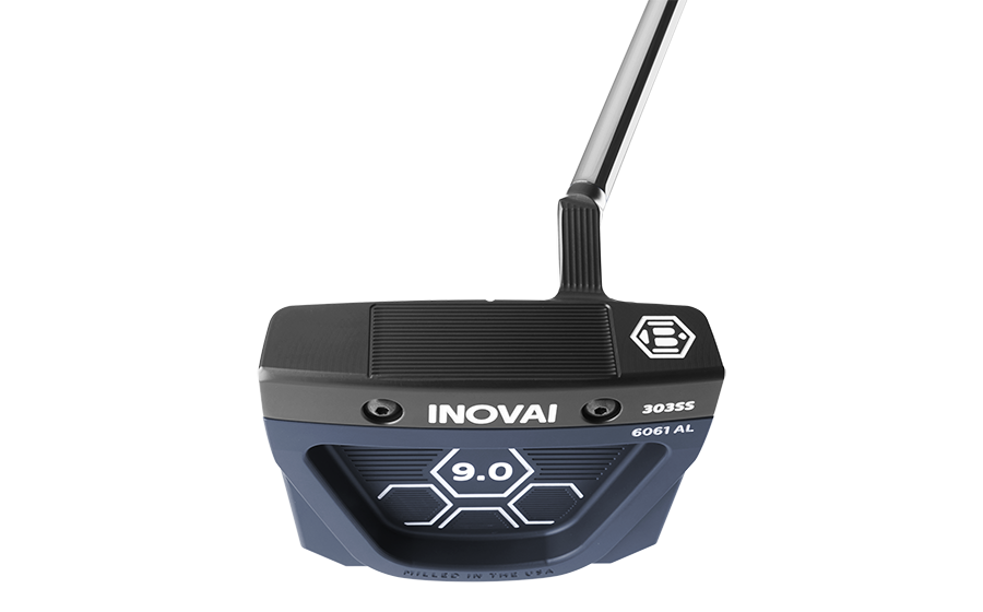 INOVAI 9.0 スラント