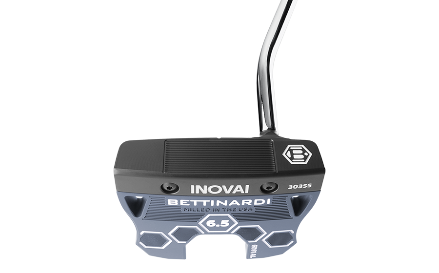 INOVAI 6.5 スパッド