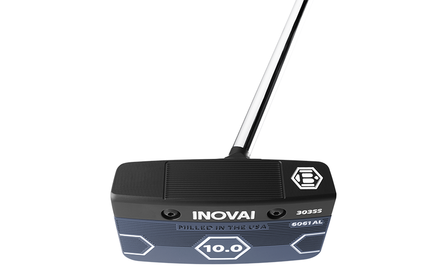 INOVAI 10.0 センター