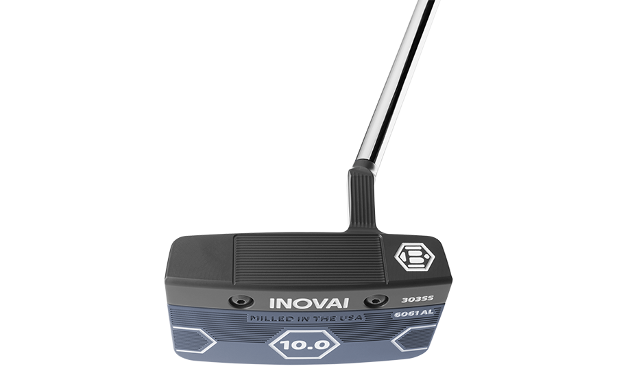 INOVAI 10.0 スラント
