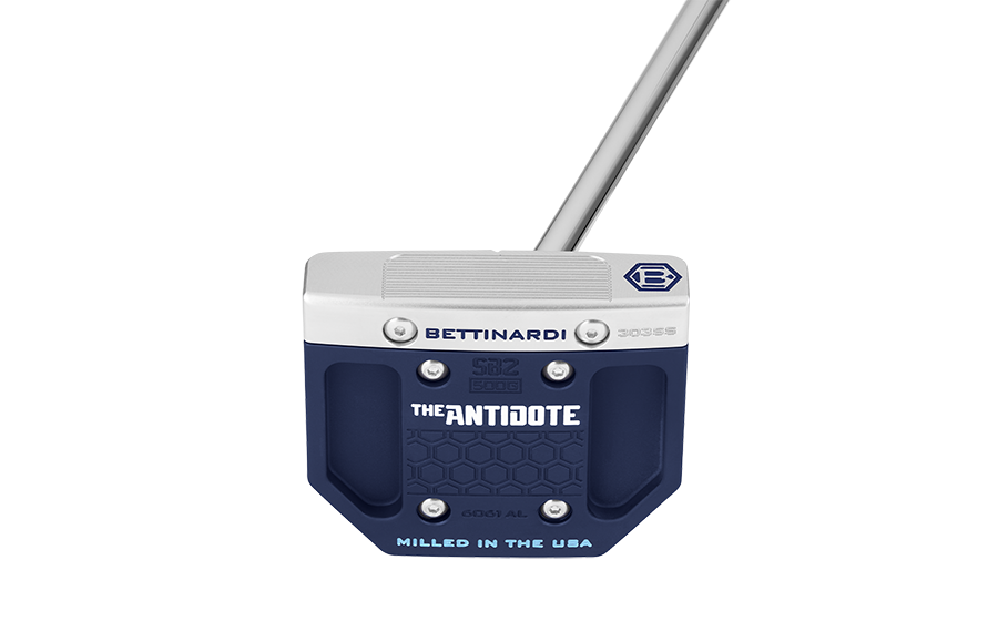 ANTIDOTE SB2 Long
