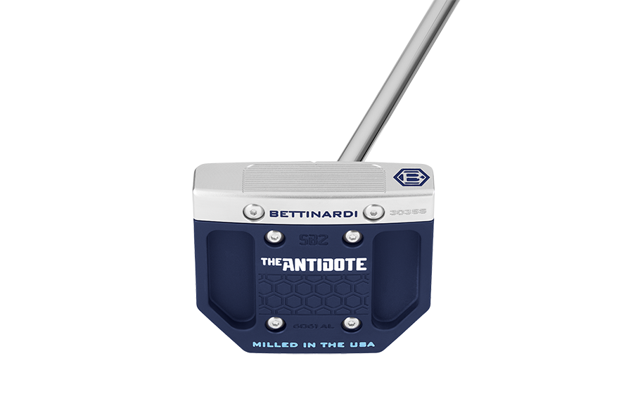 ANTIDOTE SB2