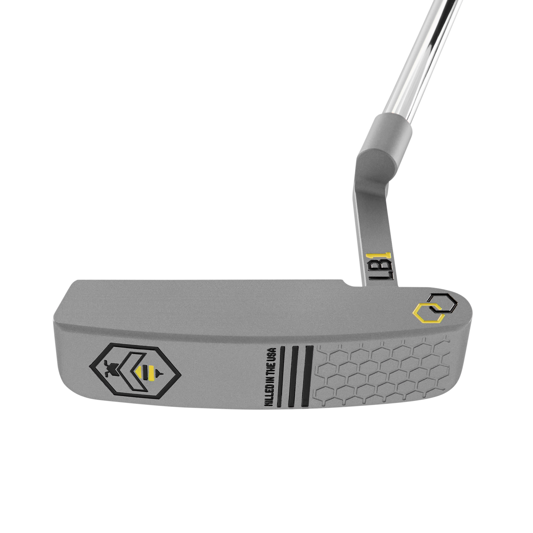 Junior Series LB1 ブレードパター