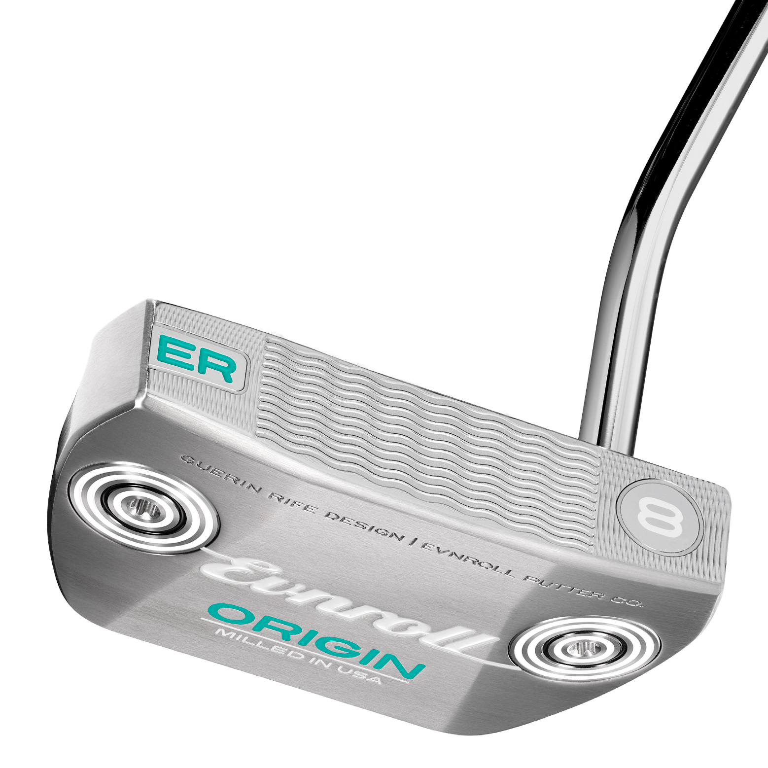 ORIGIN ER8 レディース マレット パター