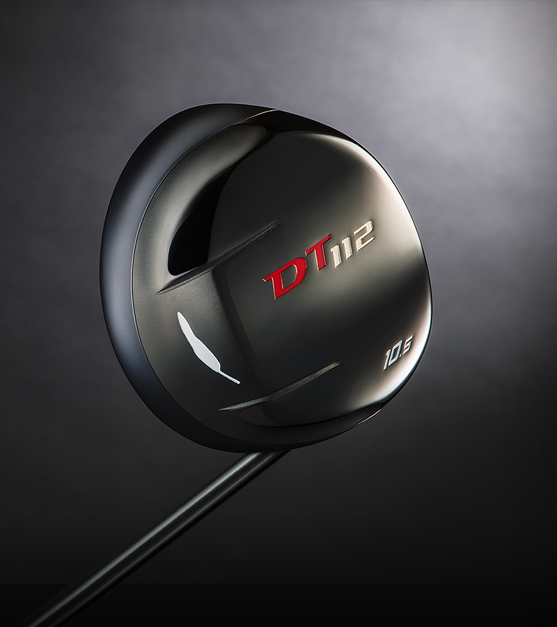 DT-112 ドライバー