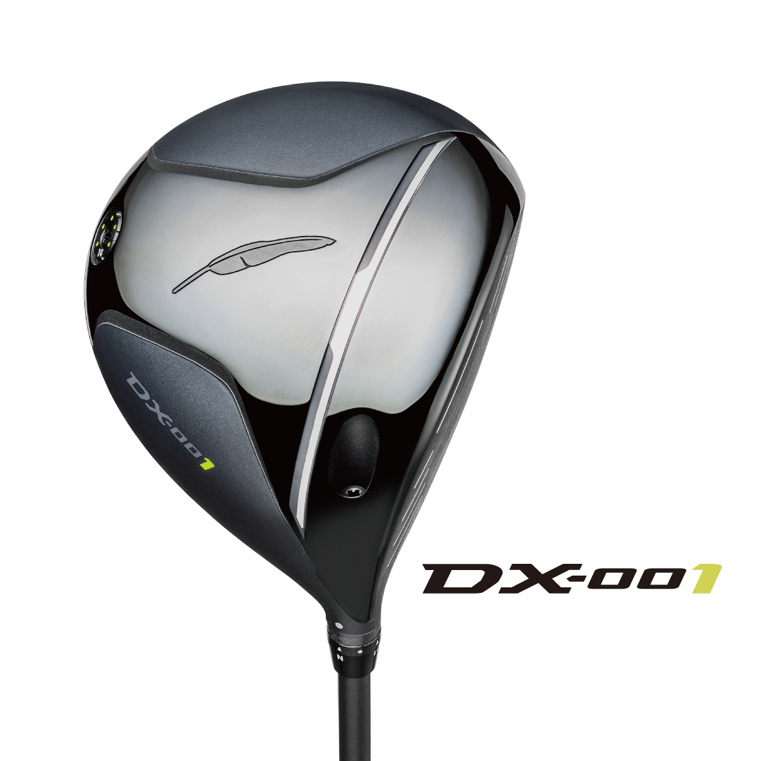 DX-001 ドライバー