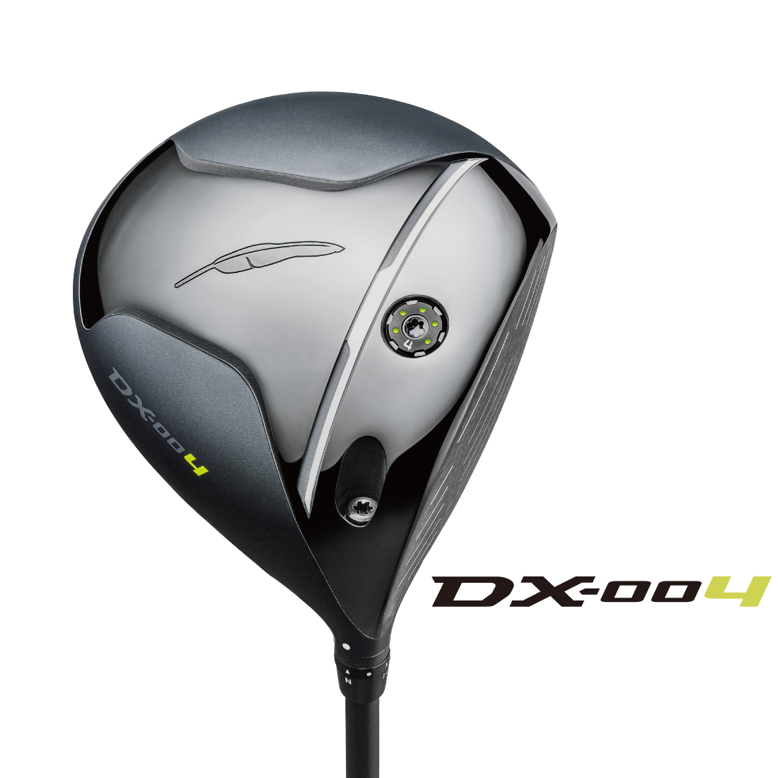 DX-004 ドライバー
