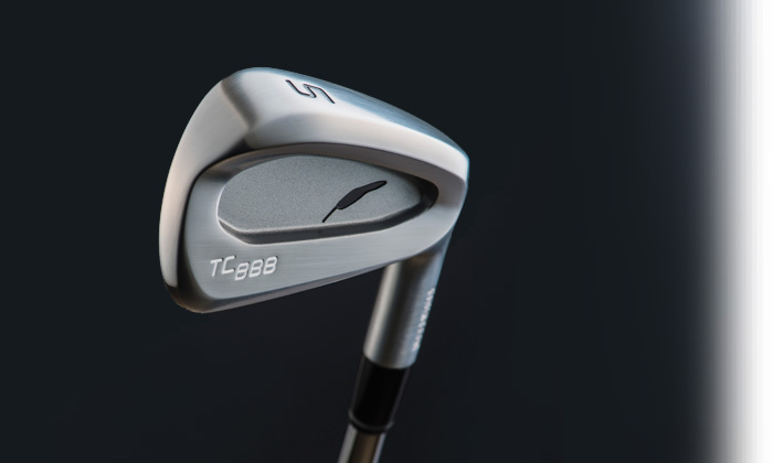 TC-888 FORGED アイアン