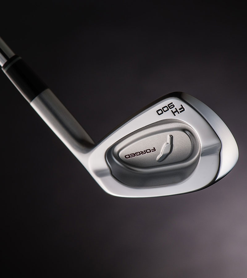 FH-900 FORGED アイアン