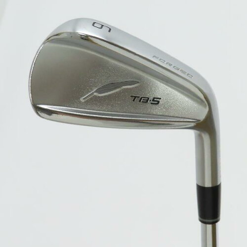 TB-5 フォージド アイアン 2023年モデル