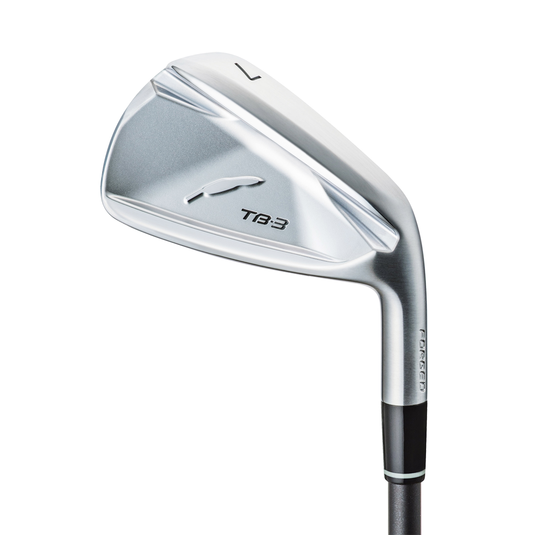 TB-3 フォージド アイアン