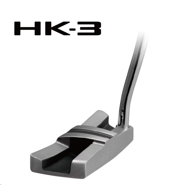 HK-3 パター
