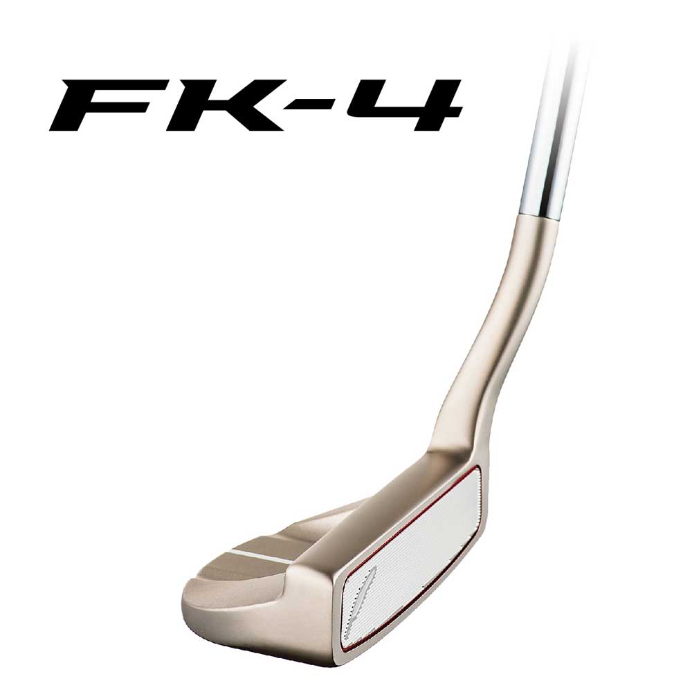 FK-4 パター
