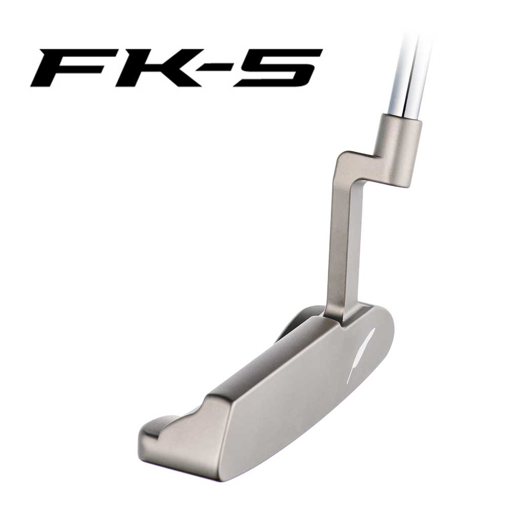 FK-5 パター