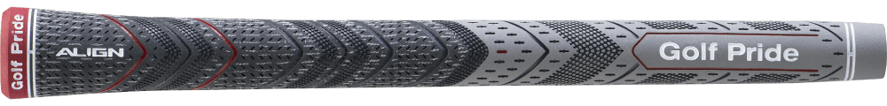 Golf Pride MCC PLUS4 ALIGN