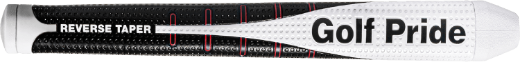 Golf Pride REVERSE TAPER Pistol Medium