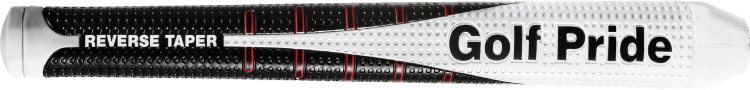 Golf Pride REVERSE TAPER Flat Large