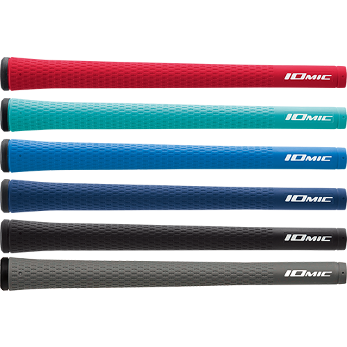 IOMIC Sticky 2.3 Standard