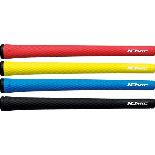 IOMIC Sticky SUPER LIGHT 1.8