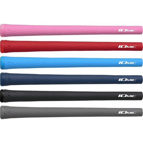 IOMIC Sticky ULTRA LIGHT 27 1.0