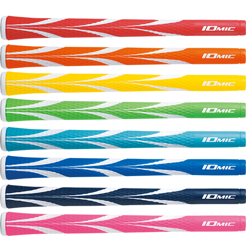IOMIC Sticky Opus3 1.8
