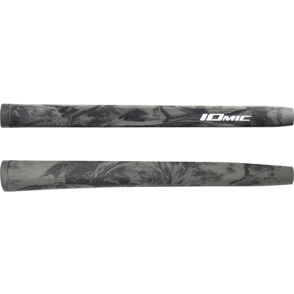 IOMIC Black Army Putter
