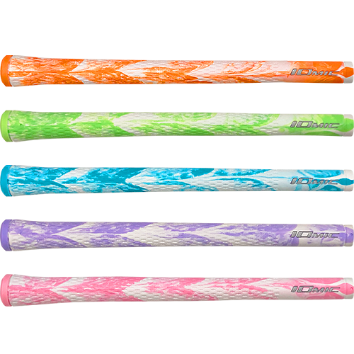 IOMIC Sticky Army LJ 1.0