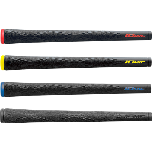 IOMIC Black ARMOR X-Evolution 2.3