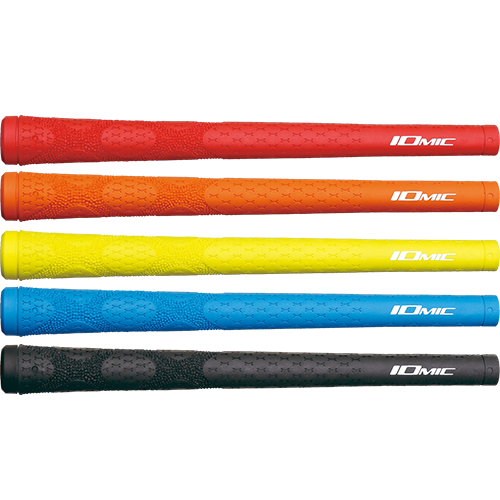 IOMIC iXx 1.8