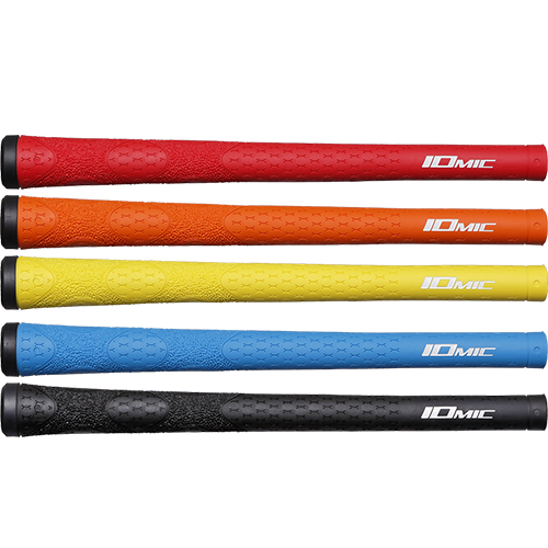 IOMIC iXx 2.3