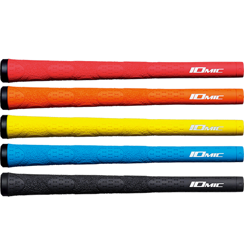 IOMIC iXxx 2.3