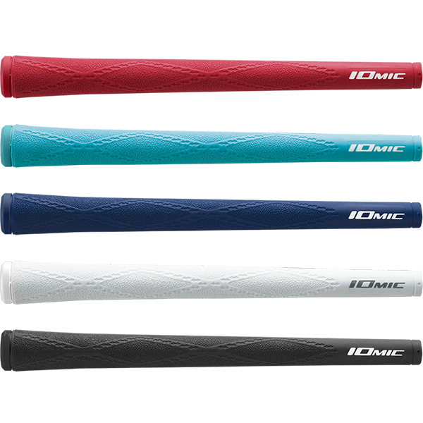 IOMIC X-Evolution 2.6