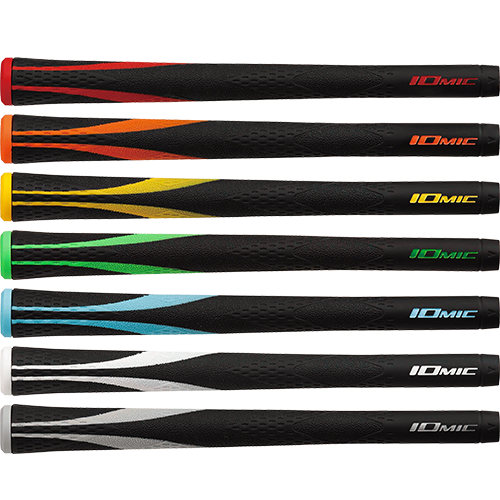 IOMIC X-Opus Black 2.3