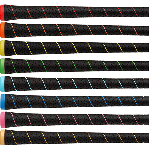 IOMIC Moebius Black 1.8