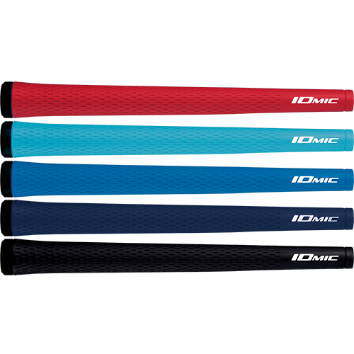 IOMIC Sticky MID 4.4