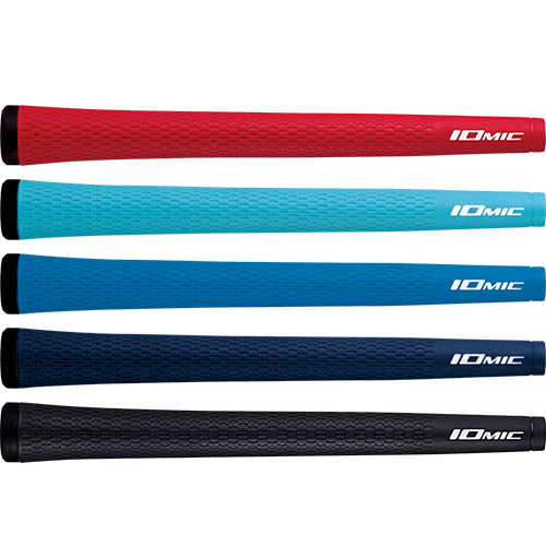 IOMIC Sticky Jumbo 5.5
