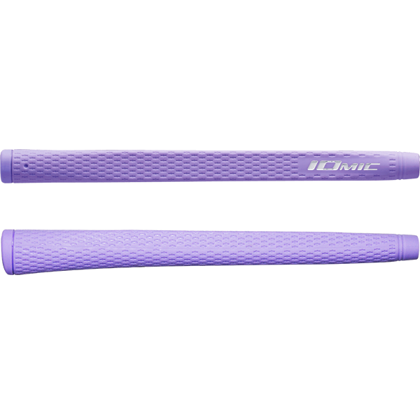 IOMIC Sticky Putter
