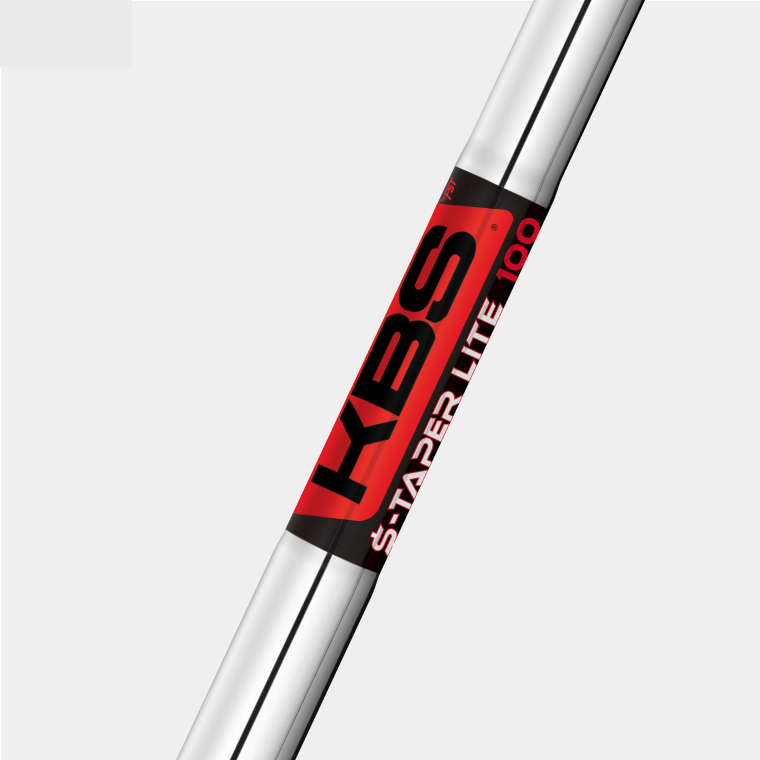 KBS TAPER LITE