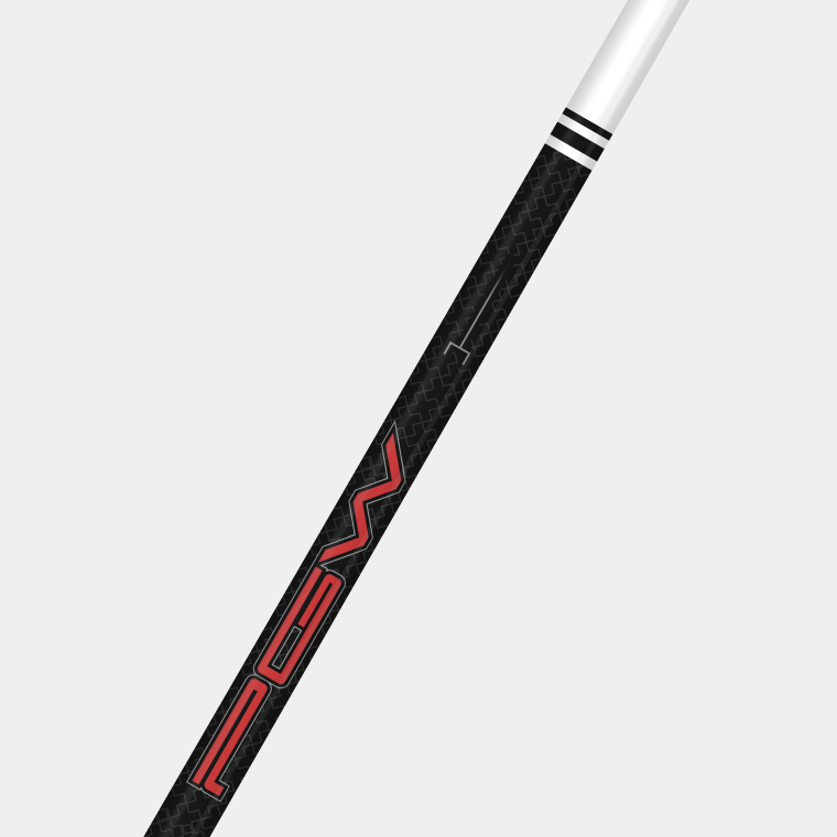 KBS PGW - PLAYERS GRAPHITE WOOD