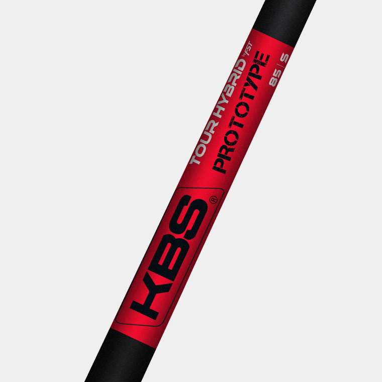 KBS TOUR HYBRID PROTOTYPE 65