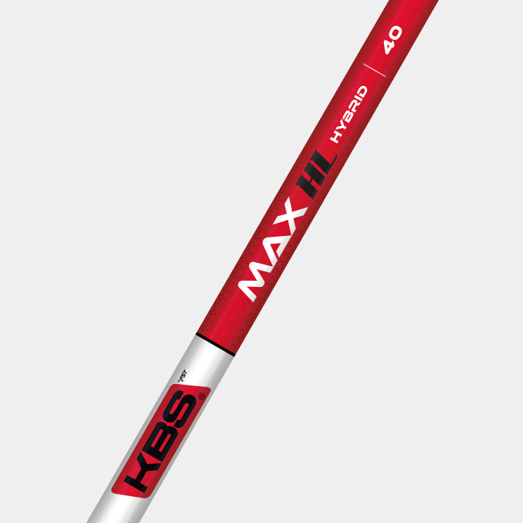 KBS MAX HL HYBRID 50