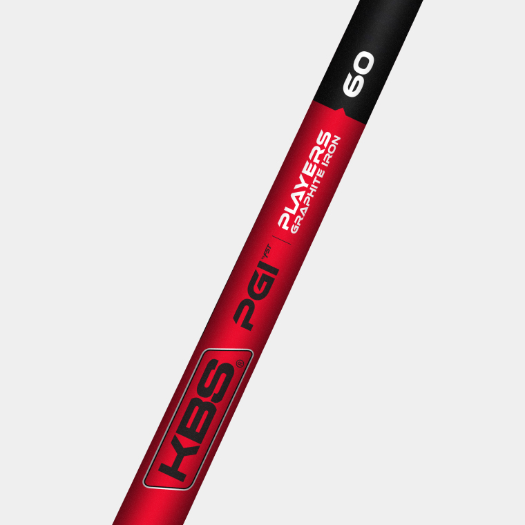 KBS PGI Taper TIP 80