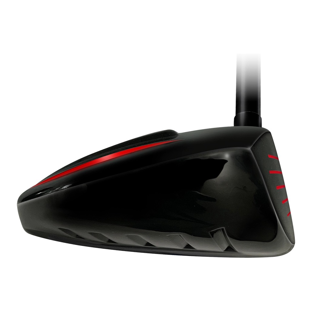Krank Golf Formula Fire 3+ Wood (13°)
