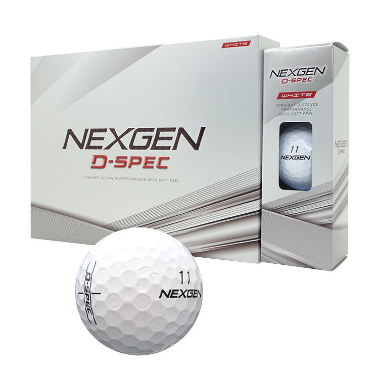 NEXGEN D-SPEC